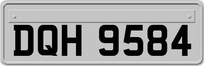 DQH9584