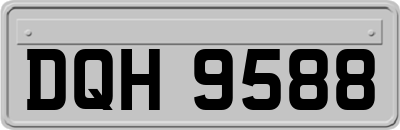 DQH9588