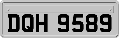 DQH9589