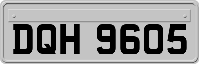 DQH9605