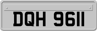 DQH9611
