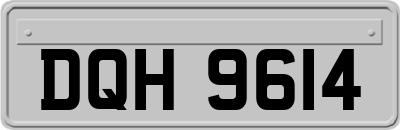 DQH9614