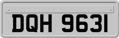 DQH9631