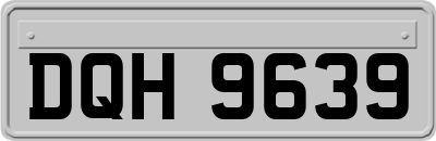 DQH9639
