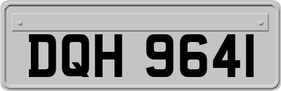 DQH9641