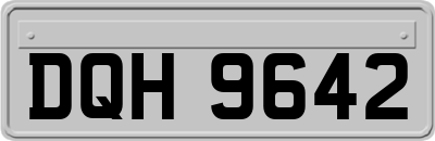 DQH9642