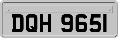 DQH9651
