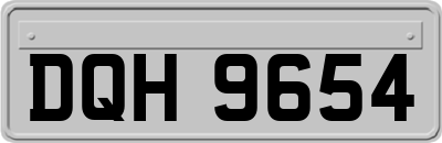 DQH9654