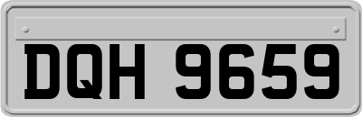 DQH9659