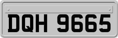 DQH9665
