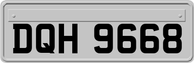 DQH9668