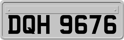 DQH9676