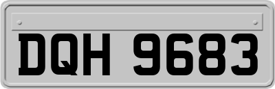 DQH9683