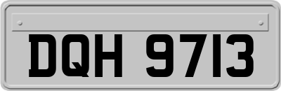 DQH9713
