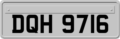 DQH9716