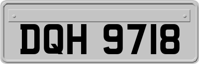 DQH9718