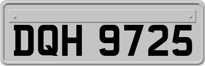 DQH9725