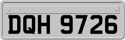 DQH9726
