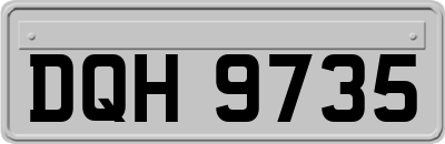 DQH9735