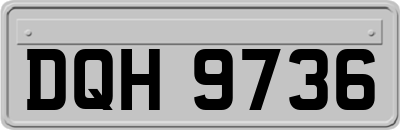 DQH9736
