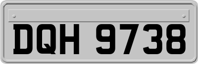 DQH9738