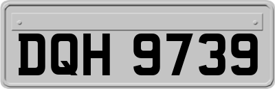 DQH9739