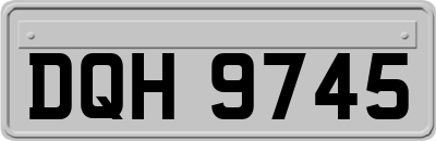 DQH9745