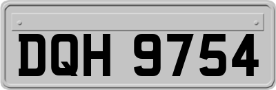 DQH9754