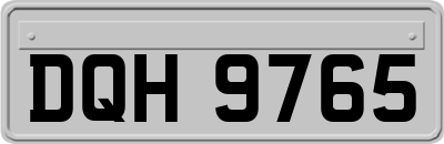 DQH9765