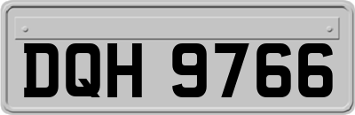 DQH9766