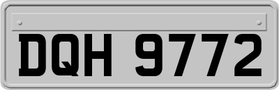 DQH9772
