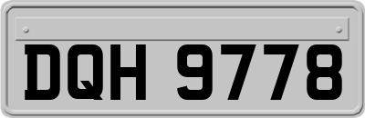 DQH9778