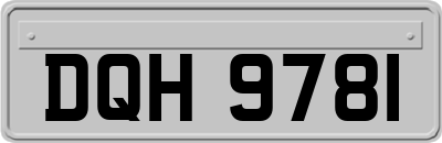 DQH9781