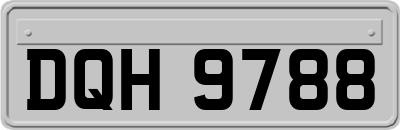 DQH9788