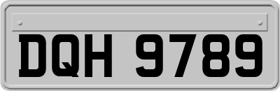 DQH9789