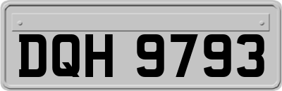 DQH9793