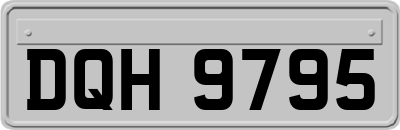 DQH9795