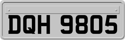 DQH9805