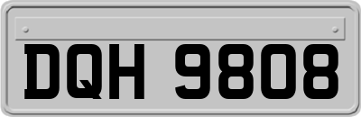 DQH9808