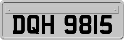 DQH9815