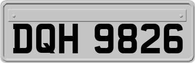 DQH9826
