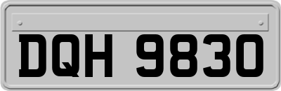 DQH9830