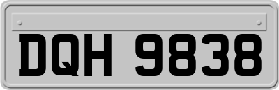 DQH9838