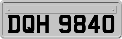 DQH9840