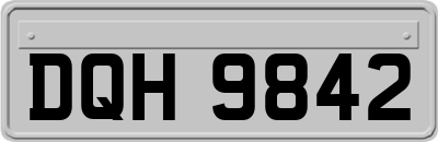 DQH9842