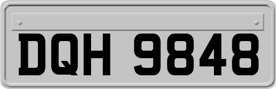 DQH9848