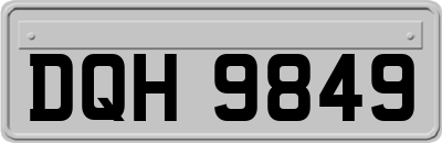 DQH9849