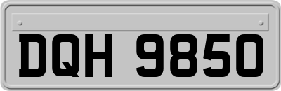 DQH9850