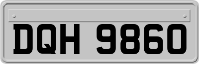 DQH9860