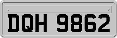 DQH9862